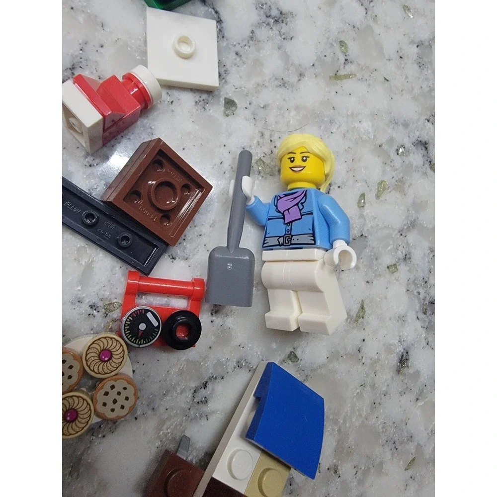 Lego mixed lot